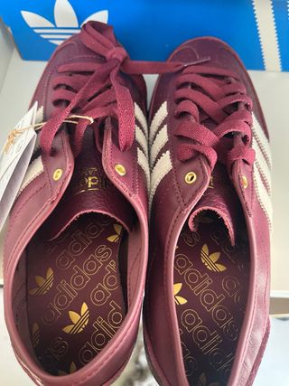 Adidas Japan Decon Talla 39