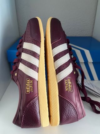 Adidas Japan Decon Talla 39