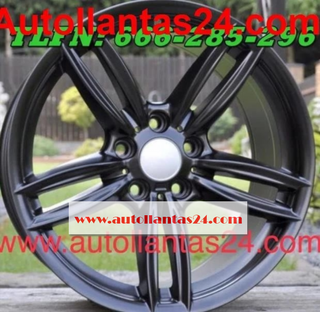 LLANTAS BMW - 14904