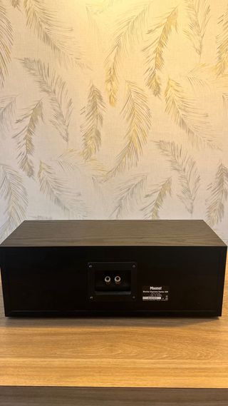 Magnat Monitor Supreme Center 250