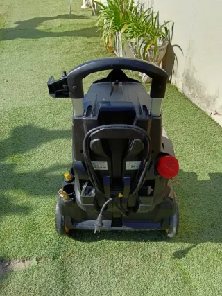 Hidrolimpiadora/hidrolavadora Karcher HDS 5/15 U