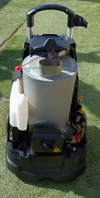 Hidrolimpiadora/hidrolavadora Karcher HDS 5/15 U