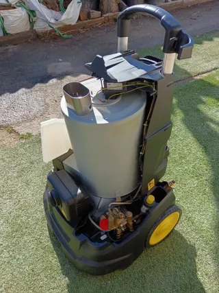 Hidrolimpiadora/hidrolavadora Karcher HDS 5/15 U