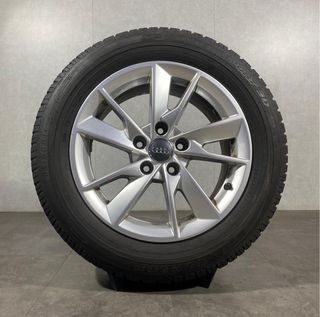 Llantas Audi A4 16" Originales