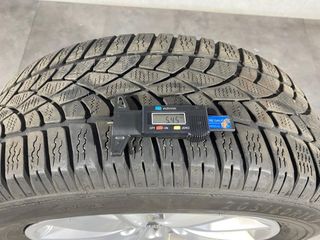 Llantas Audi A4 16" Originales