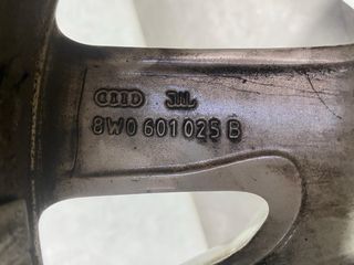 Llantas Audi A4 16" Originales