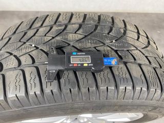 Llantas Audi A4 16" Originales