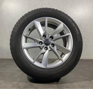 Llantas Audi A4 16" Originales