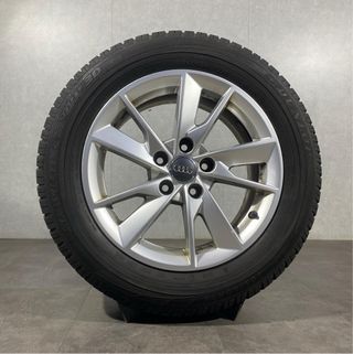 Llantas Audi A4 16" Originales