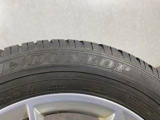 Llantas Audi A4 16" Originales