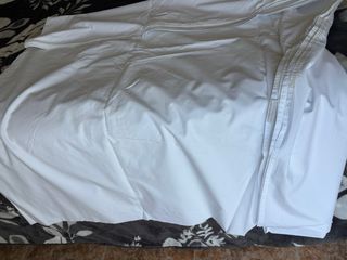 Lençol de baixo 100% algodão 155x190