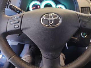 Toyota Corolla 2007