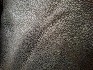 Pelliccia donna con cappuccio