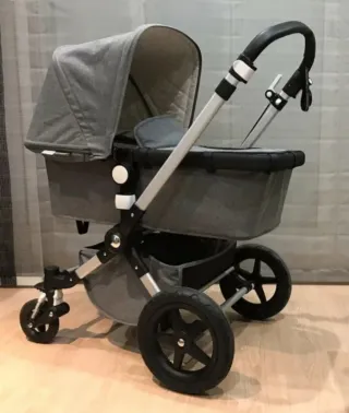 Bugaboo Camaleón 3