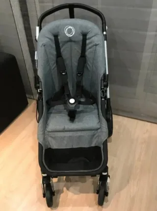 Bugaboo Camaleón 3