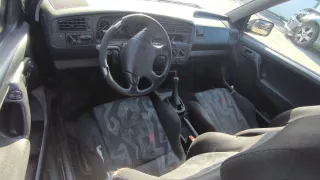 Despiece Golf 3 GT TDI
