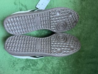 Adidas Samba Blancas y Negras