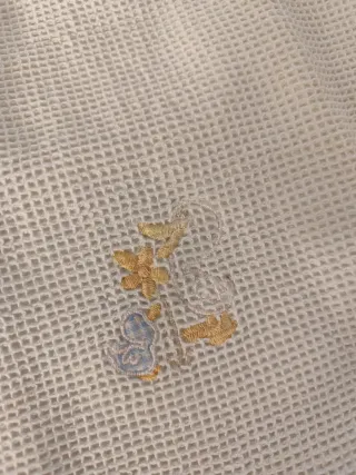 Asciugamani bimbi con disegno