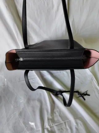 Bolso de mano Armani Exchange