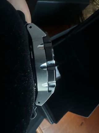 Reloj Seiko Automático Diver's