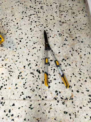 Tijeras de podar profesionales