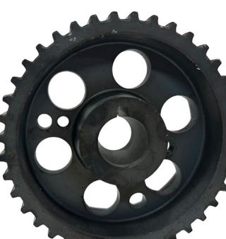 385979 polea bomba inyectora 55183530 saab 9-3