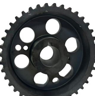 385979 polea bomba inyectora 55183530 saab 9-3