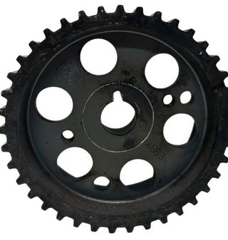 385979 polea bomba inyectora 55183530 saab 9-3