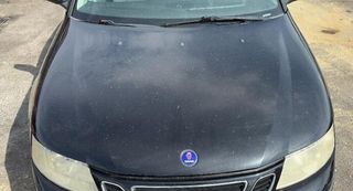 385979 polea bomba inyectora 55183530 saab 9-3