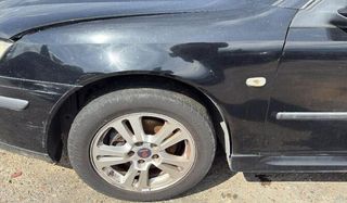 385979 polea bomba inyectora 55183530 saab 9-3