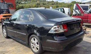 385979 polea bomba inyectora 55183530 saab 9-3