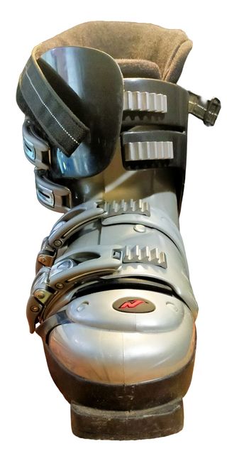 Botas de esquí Nordica