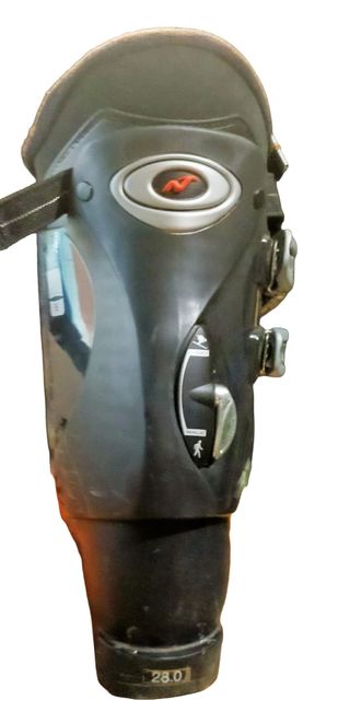 Botas de esquí Nordica