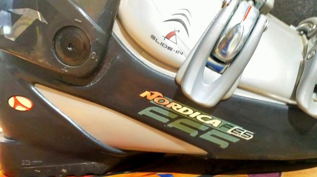 Botas de esquí Nordica