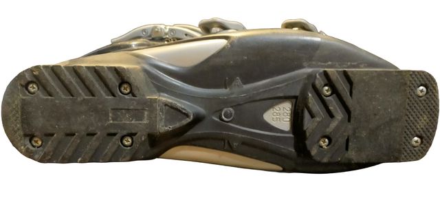 Botas de esquí Nordica