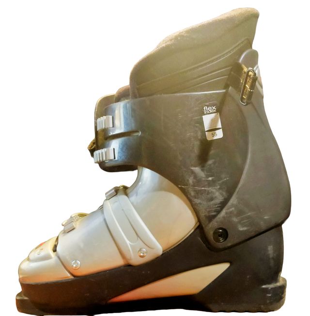 Botas de esquí Nordica