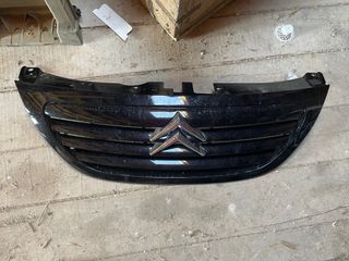 Rejilla Citroen C3 Fase 1 (2007)