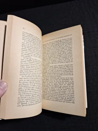 J.R.R. Tolkien. El Silmarillion [Primera edición]