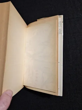 J.R.R. Tolkien. El Silmarillion [Primera edición]