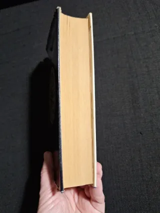 J.R.R. Tolkien. El Silmarillion [Primera edición]