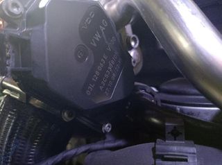 Motor completo cbaa audi a3 (8p) 2.0 rectp5068332