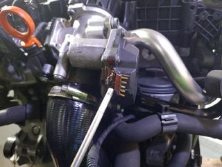 Motor completo cbaa audi a3 (8p) 2.0 rectp5068332