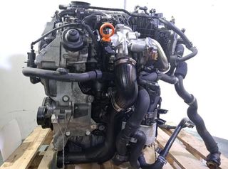 Motor completo cbaa audi a3 (8p) 2.0 rectp5068332
