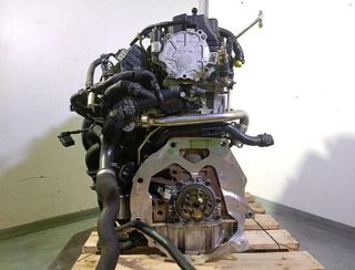 Motor completo cbaa audi a3 (8p) 2.0 rectp5068332