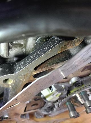 Motor completo cbaa audi a3 (8p) 2.0 rectp5068332