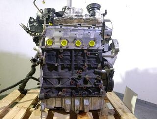 Motor completo cbaa audi a3 (8p) 2.0 rectp5068332