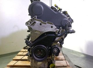 Motor completo cbaa audi a3 (8p) 2.0 rectp5068332