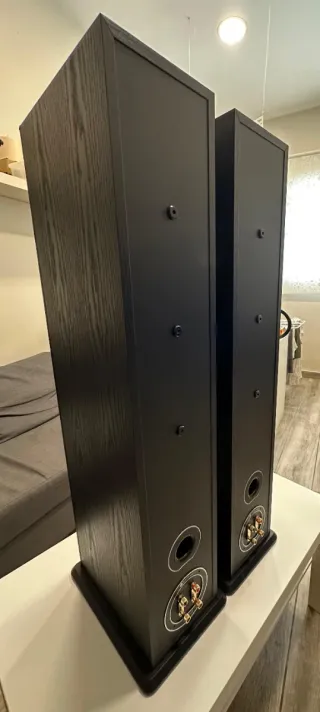 Monitor Audio Bronze 6 Altavoces