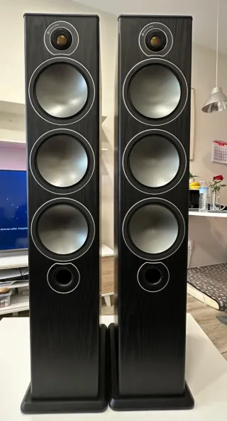 Monitor Audio Bronze 6 Altavoces