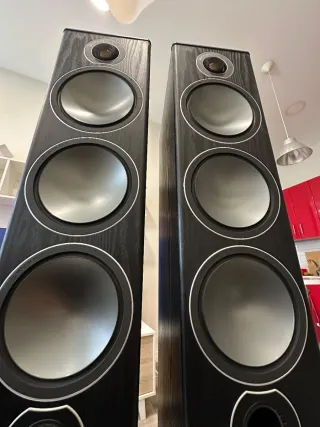 Monitor Audio Bronze 6 Altavoces